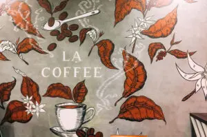 Vẽtranhtuongquancafetại Thanh Xuân - HàNội