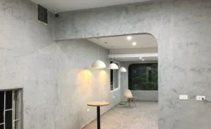 Thi công sơn hiệu ứng tại Hà Nội - ms662