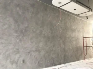 sơn hiệu ứng bê tông giá rẻ tại Hà Nội